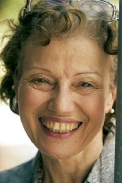 Sihame Haddad as Mona