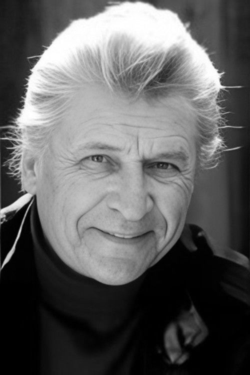 Valeri Sevostyanov as Part-bit