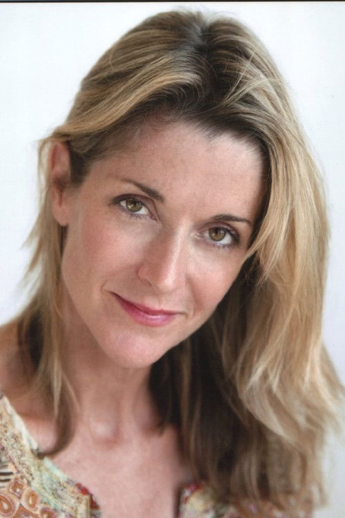 Allison Daugherty Smith as Kristy