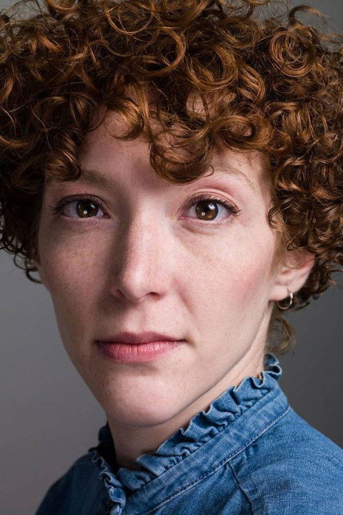 Hélène De Vos as Mother