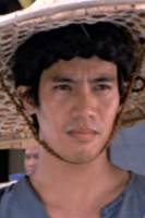 Tang Tak-Cheung as Russian Muscleman Challenger (uncredited)