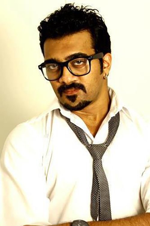 Ashwin Kumar as Devaraj