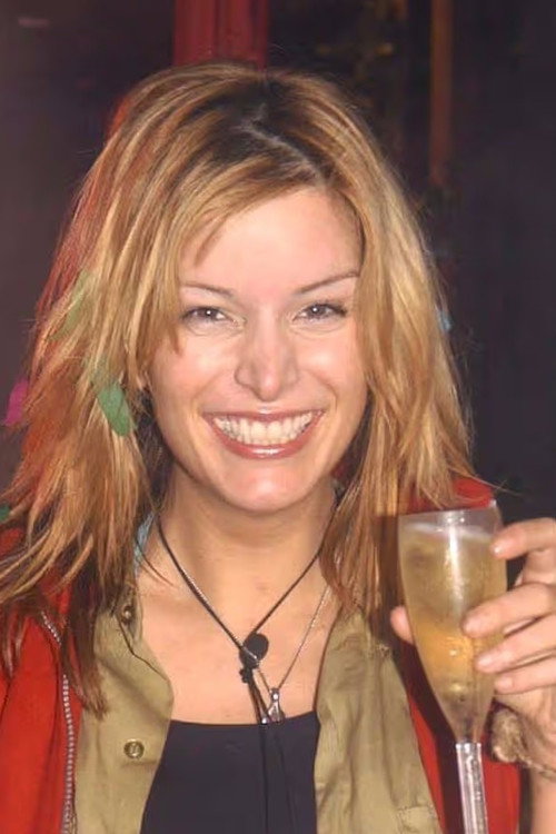 Catalina Guirado as Self