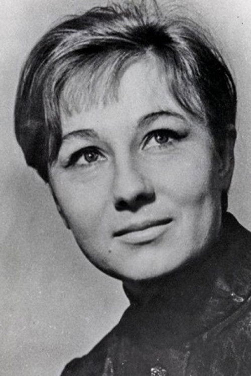 Lyudmila Kryachun as