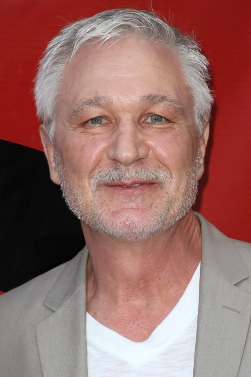 Robert Sisko as Ivan