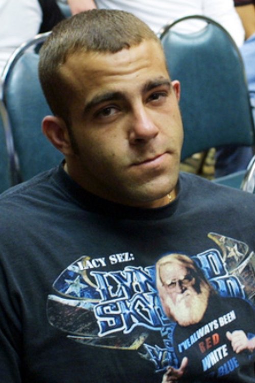 George Bush III as Self