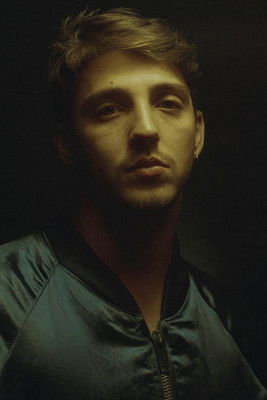 Oriol Colomar as Master