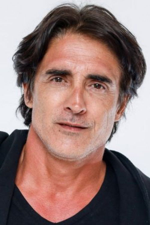 Grégory Basso as Grégory