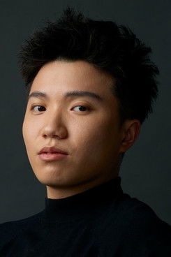 Ronny Yuen as Thomas