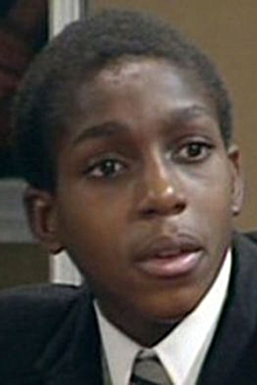 Donald Waugh as Snake Eyes