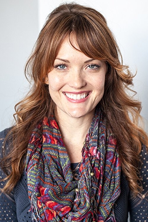 Amy Purdy as Self