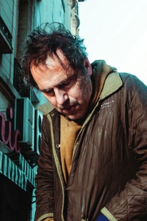 Lucía Seles as Carmen Trevilla