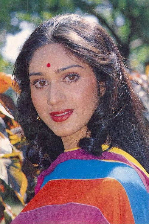 Meenakshi Sheshadri as Gauri