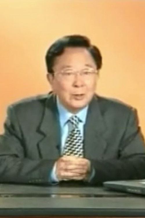 Zhao Bing as Sha Wujing (voice)