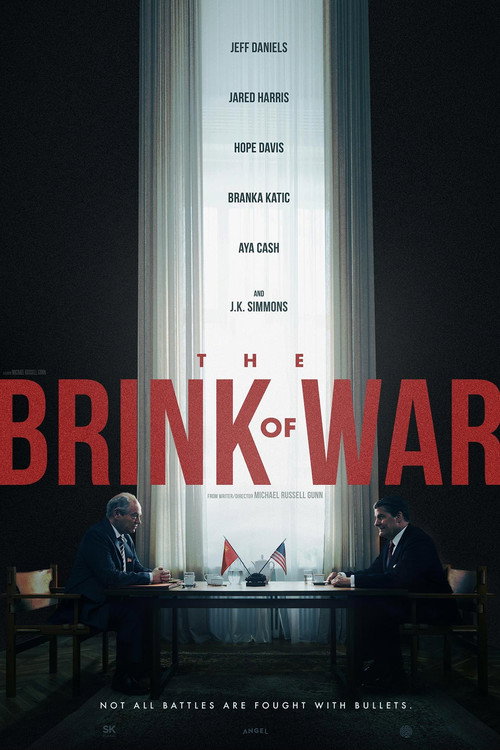 The Brink Of War
