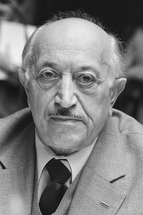 Simon Wiesenthal as Self