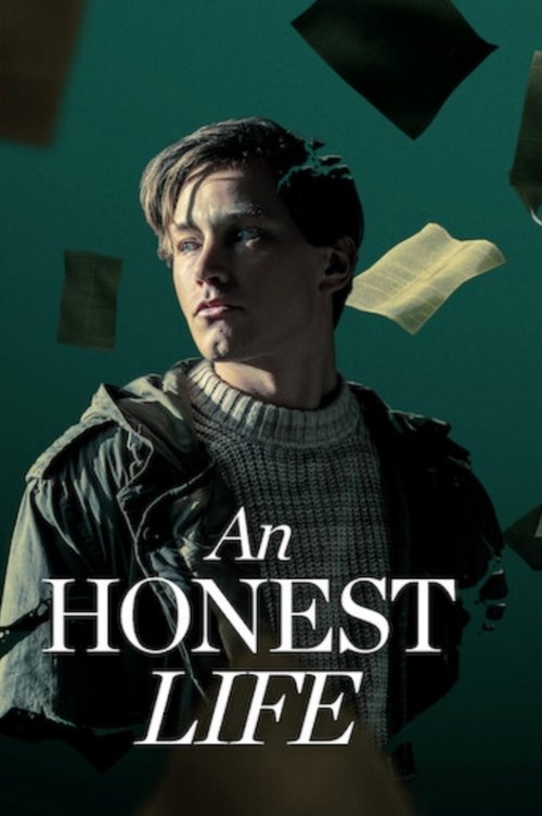 An Honest Life poster