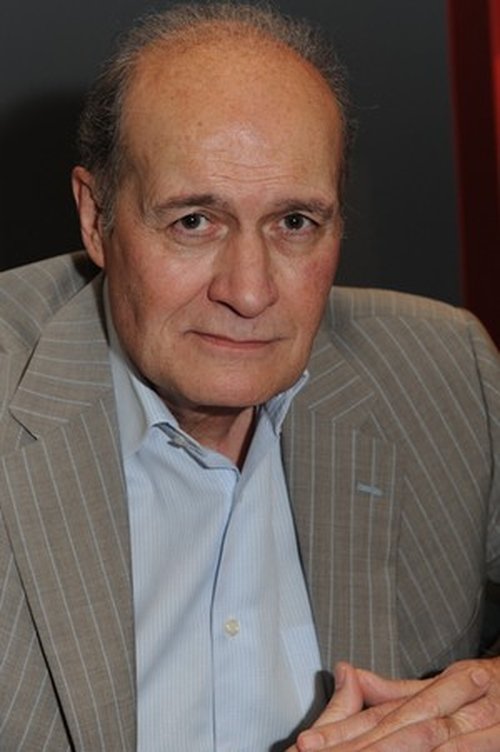 Jacques Vermeire as Het Witte Konijn