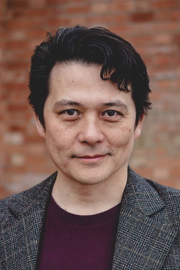 Daemian Greaves as Palar