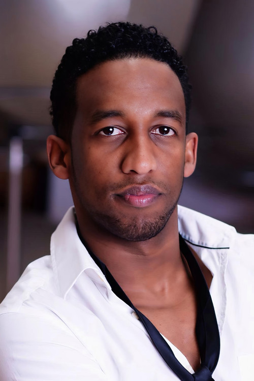 Gelmis Basabe Nunez as Diego