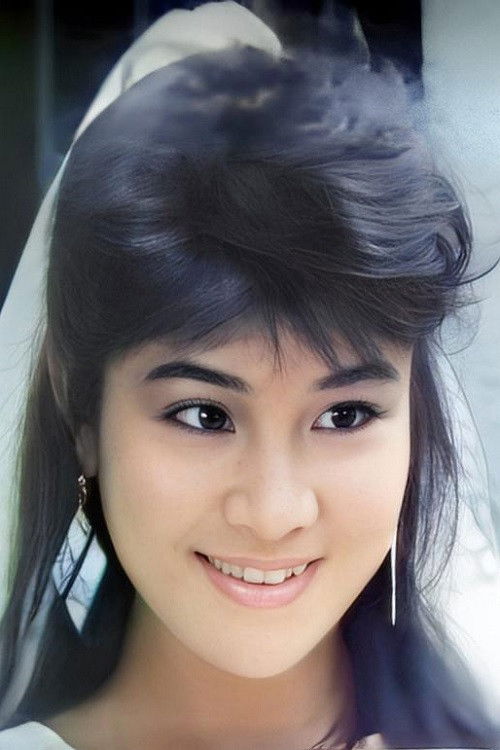 Hung Choi-Ling as