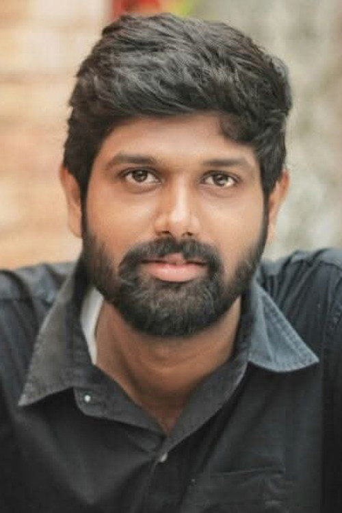 Aravind Rajagopal as