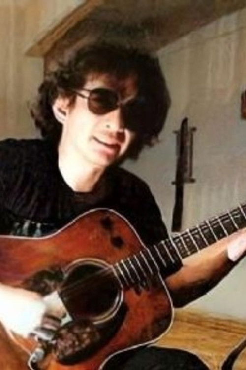 Rodrigo González as