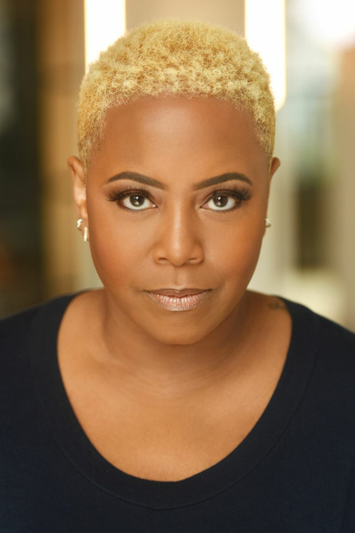 Gena Lashay as Juanita