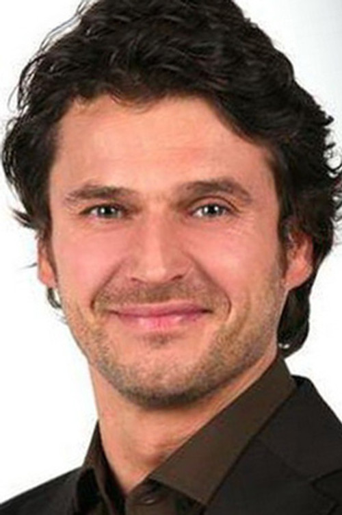 Sébastien Courivaud as Sébastien