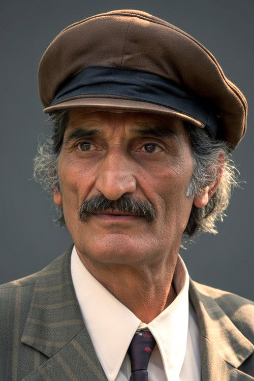 Hakkı Karadayı as Veysel Efendi