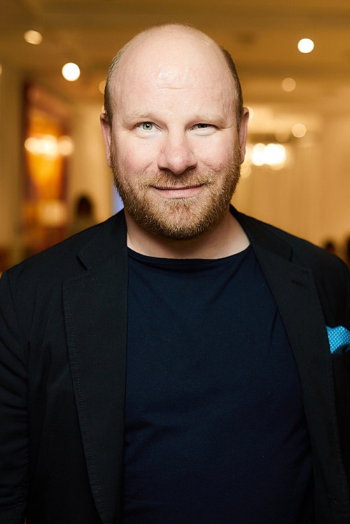 Nikolay Palazhchenko as careless guy