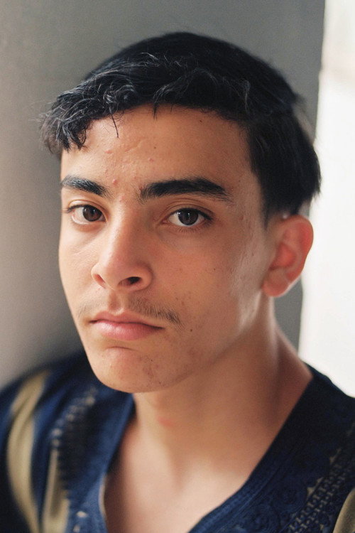 Moussaab Mahyu as Rayan