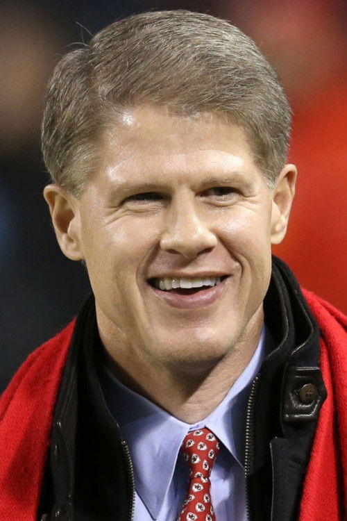 Clark Hunt as Self