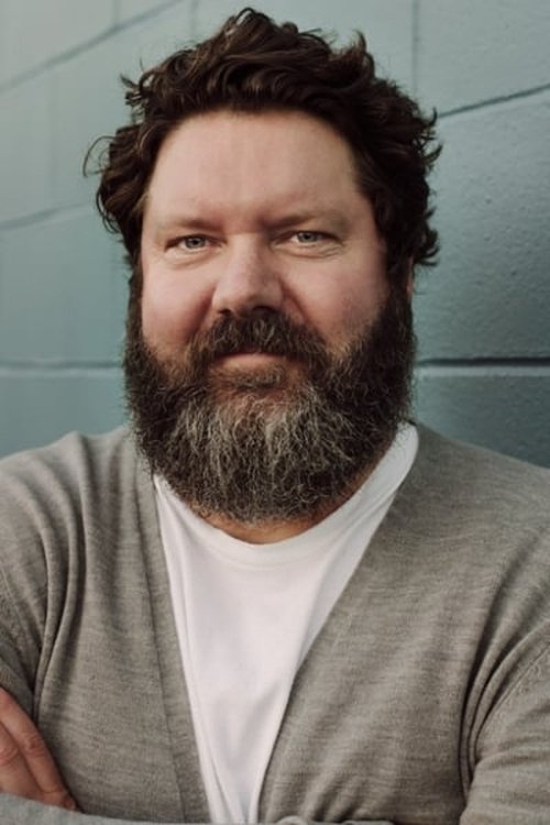 John Stewart as Gary