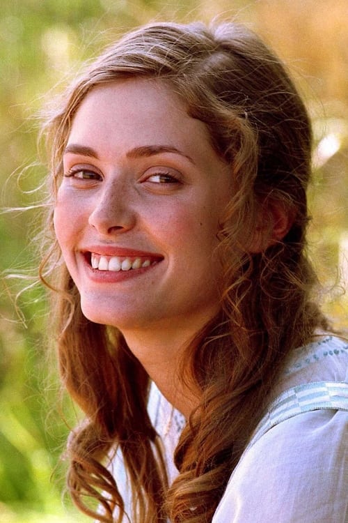 Emma Griffiths Malin as Mary Denton