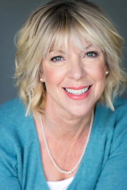 Nathalie Blossom as A Steinette