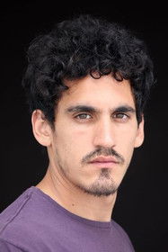 Darío Miño as Tomás