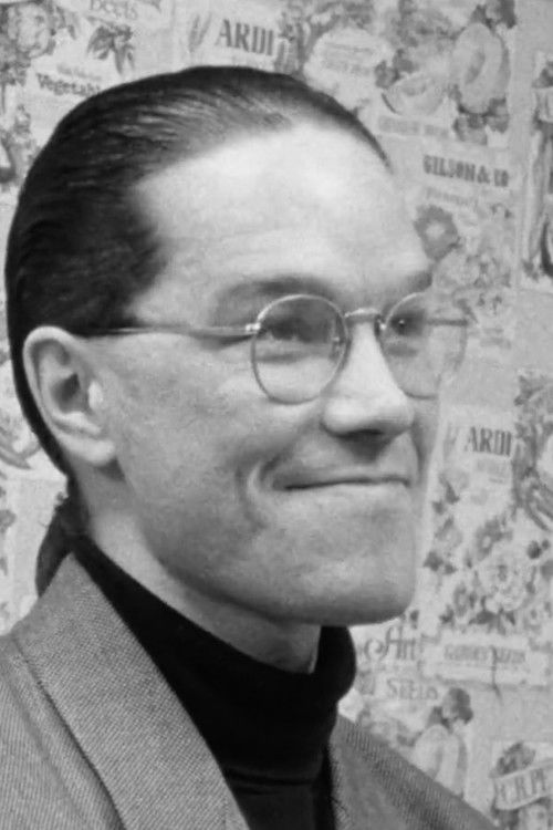 Dave Loblaw as Cockroach