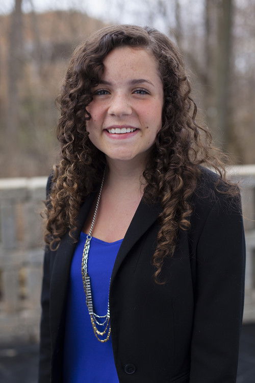 Lexi Baumeyer as Jay