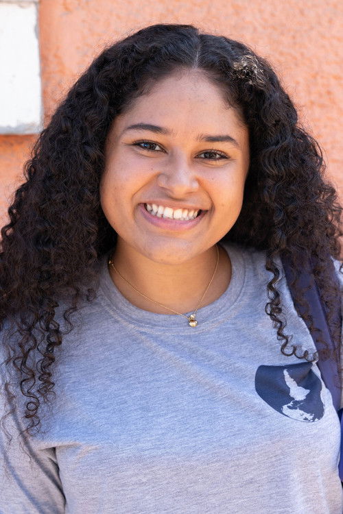 Marianna Bittencourt as