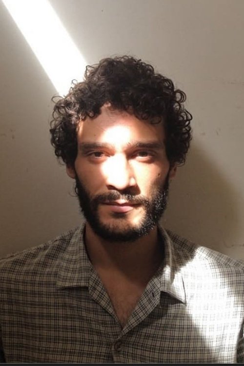 Allan Jacinto Santana as Pedro