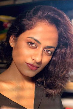 Rayati Bhattacharya Basu as