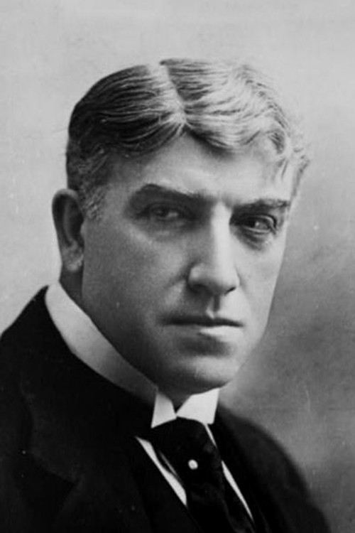 Lucien Guitry as Self