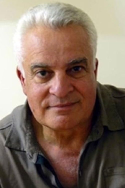 Vince D'Amico as Silvio