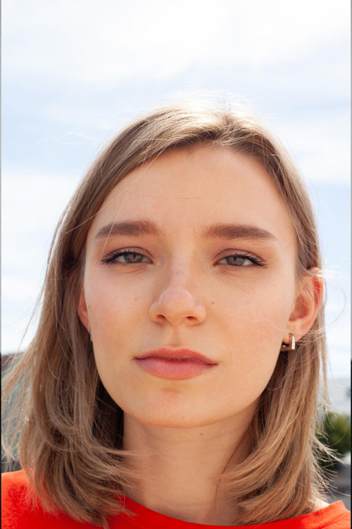 Nastasia Koulich as Lex