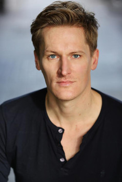 Mark Knightley as Danny