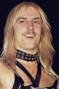 Jeffrey 'Mantas' Dunn as