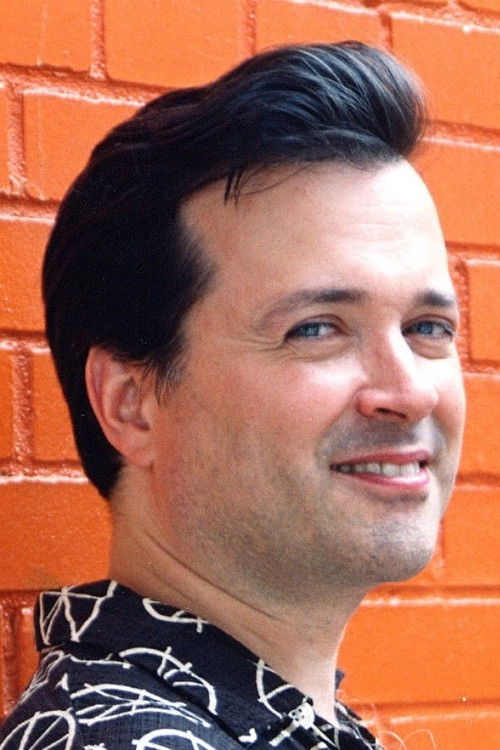 Gordon Gano as Thinker