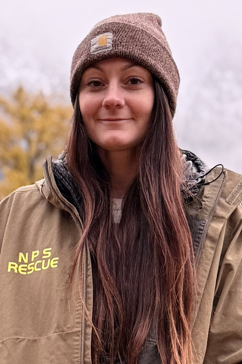 Kate Kelleghan as Self - American Rock Climber