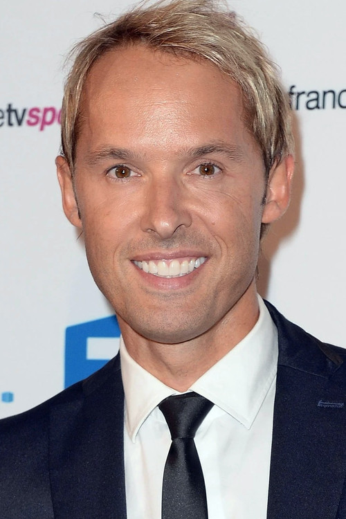 Damien Thévenot as Maxime